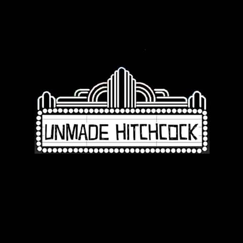 Unmade Hitchcock