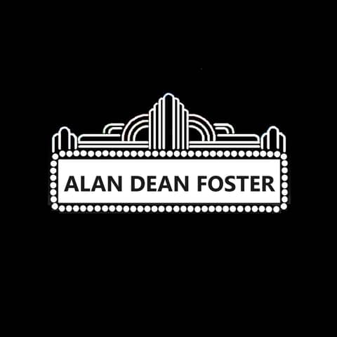 Alan Dean Foster