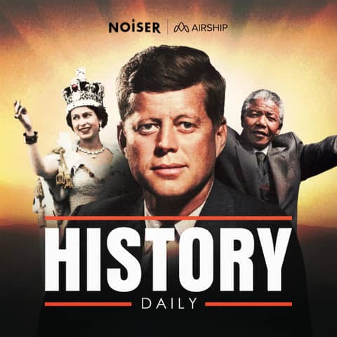 History Daily - The Suppression of Citizen Kane