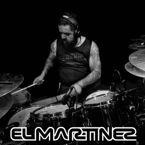 Amed Cossio. El Martínez a capela | Episodio Ausente