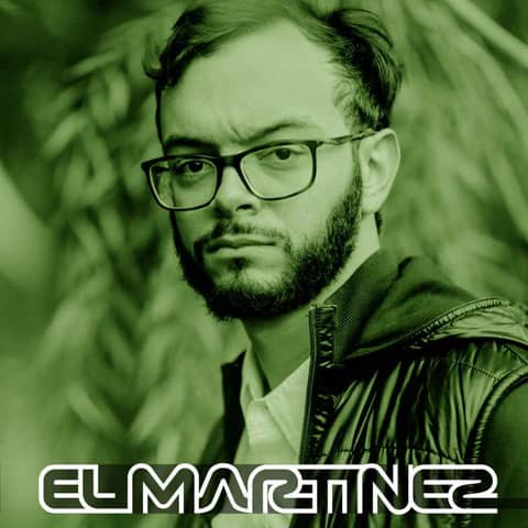 Gabo Jiménez. El caballo de Troya | 1/3