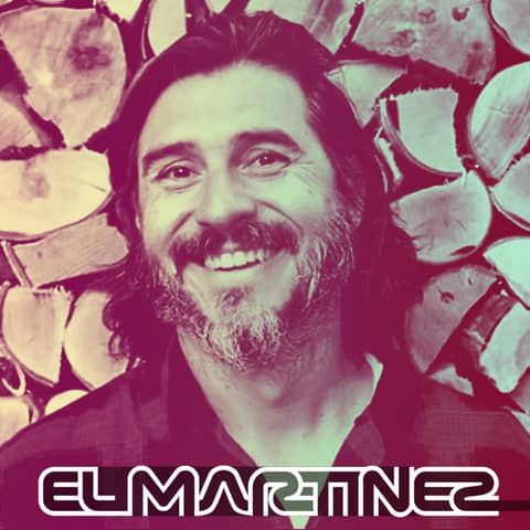 Chacho Puebla. Los dealers de la felicidad | Episodio 92