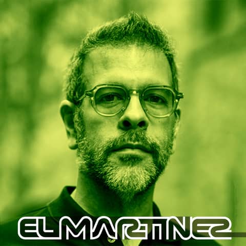 PJ Pereira. The unknown AI (EN INGLES) | Episode 96