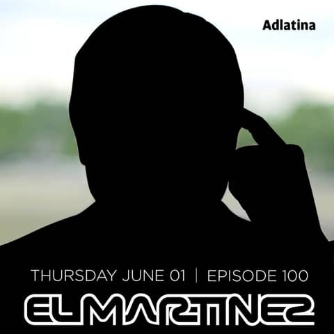 Teaser El Martinez. Episode 100 | 3/3 (ENGLISH)