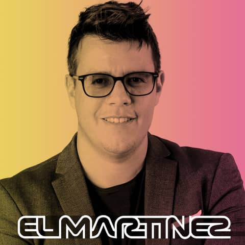 Rafael Reina. El cambio de juego | Episodio 106