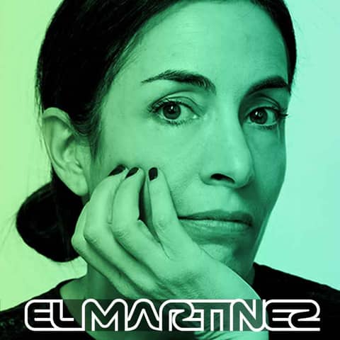 Gabriela Scardaccione. La búsqueda de la magia | Episodio 107