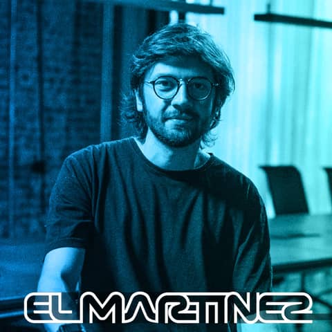 Diego Machado. The unexpected turn (ENGLISH) | Episode 109