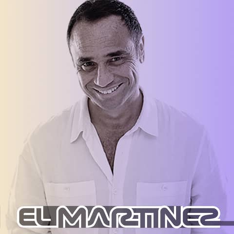 Pablo del Campo. El nuevo escenario | Episodio 114