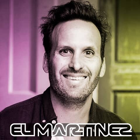 Santiago Lucero. Creatividad descentralizada | Episodio 115