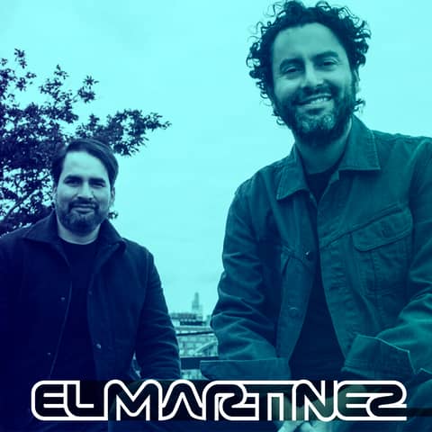 Gian Carlo Lanfranco y Rolando Cordova.  The migrant Ideas (ENGLISH) |  Episode 117