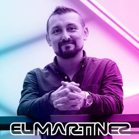 Alex Pineda.  La vuelta al mundo en 80 ideas |  Episodio 118