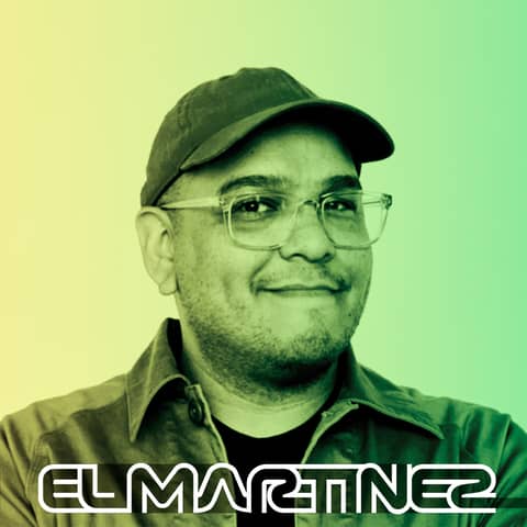 Daniel Lobatón.  Los amigos honestos |  Episodio 119