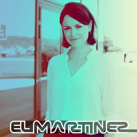 Senta Slingerland. Purposeful inspiration (ENGLISH) |  Episode 121