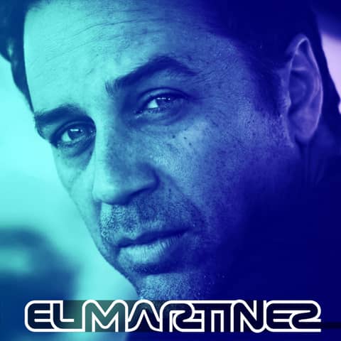 Jorge Cuchi. Un Line de 120 páginas | Episodio 124