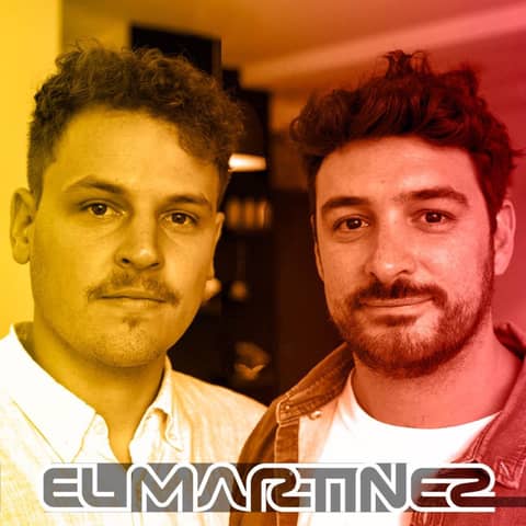 Nicolás López y Fernando Montero.  La alineación de los planetas |  Episodio 125