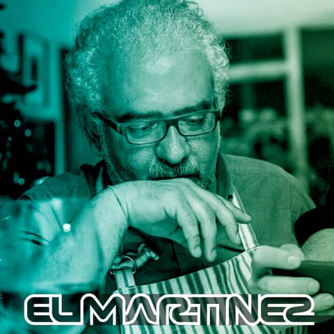 Lucho Correa.  El diálogo gráfico |  Episodio 126