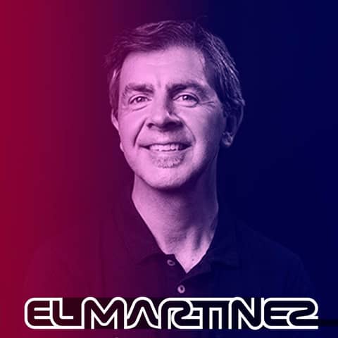 Marcelo Romeo. El Gerente | Episodio 127