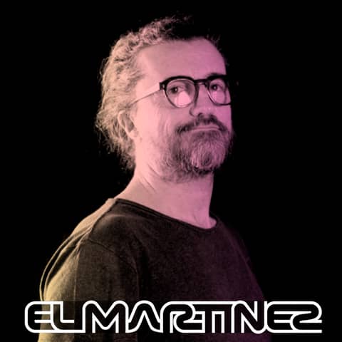 Miguel García Vizcaíno. El Isótopo radioactivo |  Episodio 128