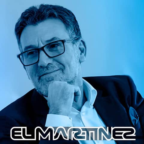 Pepe Beker. La Creatividad migrante | Episodio 133