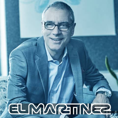 José Miguel Sokoloff. La apuesta creativa | Episodio 141