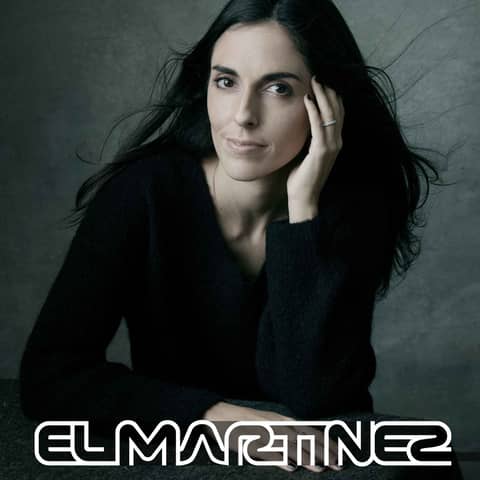 Cristina Reina. El alfabeto digital | Episodio 145