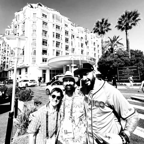 El Último Martínez. Día 2. Yupi Segura y Madruga.