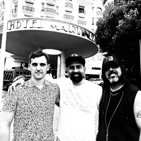 El Último Martínez. Día 3 (ENGLISH). Matthieu Lorrain y Nacho Zuccarino.