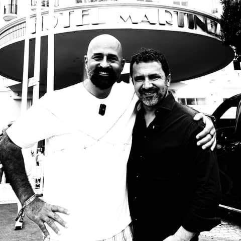 El Último Martínez. Día 4. John Raúl Forero.