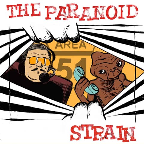 New! Unidentified--Annie Jacobsen's folly, and Art Bell takes on Area 51