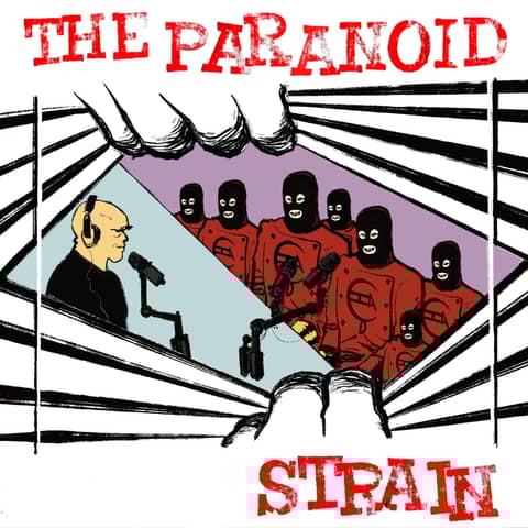 New! Unidentified--The Soviet Chads spill the beans on Comrade Stalin's UFO plan