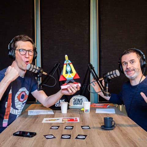 Sens Créatif continuera-t'il en 2023 ?! (Bilan et annonce IMPORTANTE)