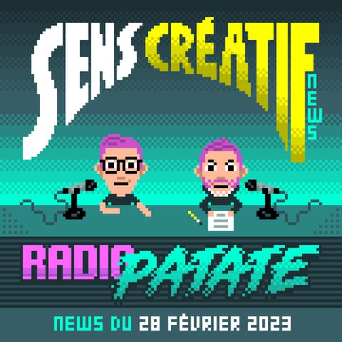 WE ARE BACK ! Le programme de la saison 5 ! (replay Twitch)