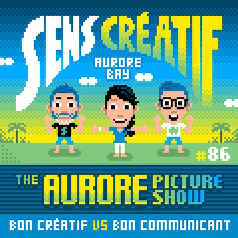 (#86) SOS marketing ! Comment bien communiquer sur son travail ? - avec AURORE BAY (illustratrice entepreneuse) (replay Twitch)