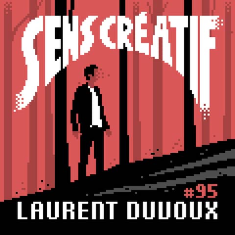 (#95) Raconter le syndrome du survivant en BD - avec LAURENT DUVOUX (illustrateur et auteur BD)