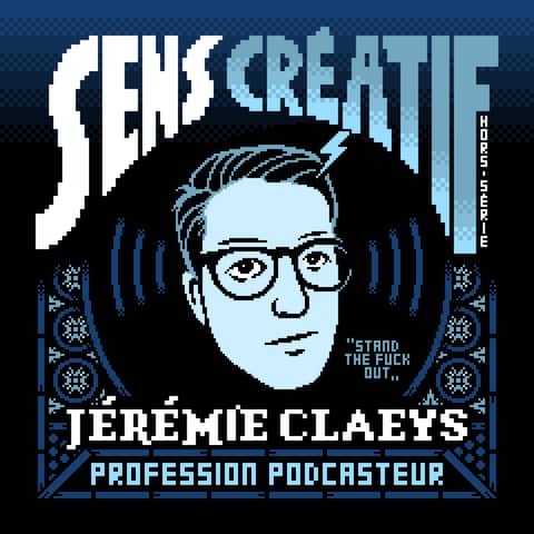 HORS-SÉRIE // Jérémie est un hérétique ! (et il le vaut bien)