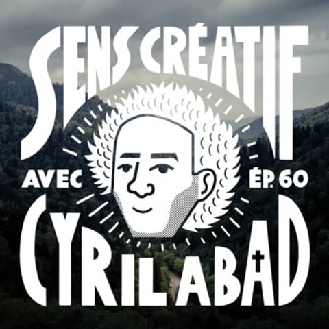 (#60) Voyage au coeur des excentricités de la foi aux États-Unis - avec CYRIL ABAD (photographe)