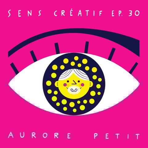 (#30) Spécial fête des mères ! - avec AURORE PETIT (auteure, illustratrice)