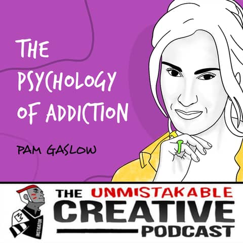 Pam Gaslow | The Psychology of Addiction Pam Gaslow | The Psychology of Addiction