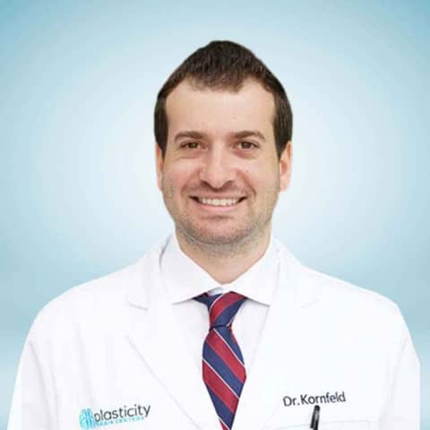 Functional Neurology with Dr. Shaun Kornfeld (Plasticity Centers)