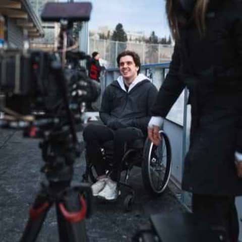 The Straz Strong Foundation