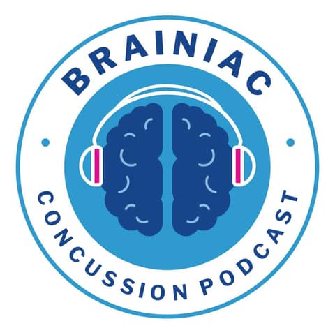 Brainiac - Healing Properties of the Brain & Trauma
