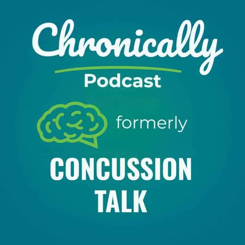 Chronically: Ep1 - Get to Know You Again & Dysautonomia