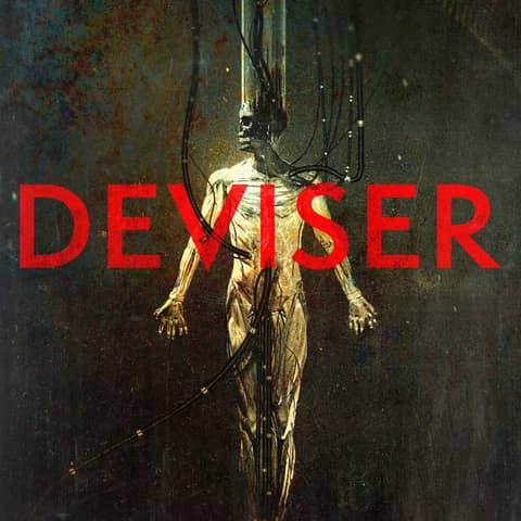 Deviser - Episode 1: Light