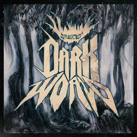 Tales From The Dark World Trailer