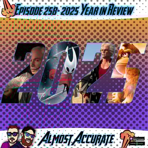 258- 2025 Year in Review