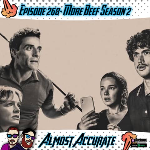 268- More Beef Season 2