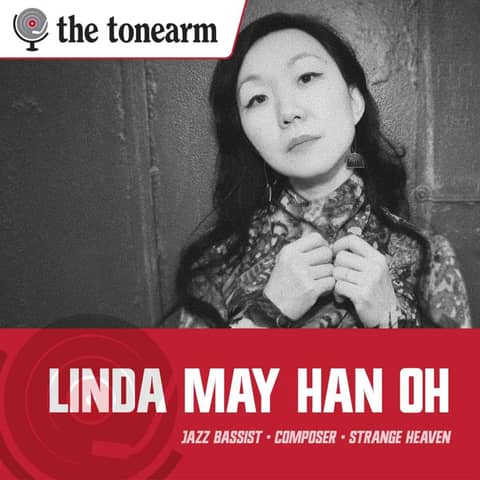 Linda May Han Oh: In Search of Strange Heavens