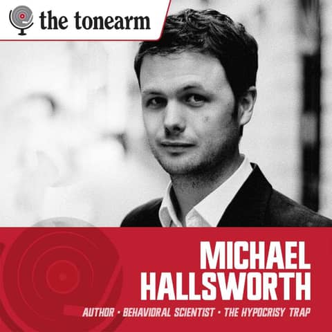 Michael Hallsworth: Escaping the Hypocrisy Trap