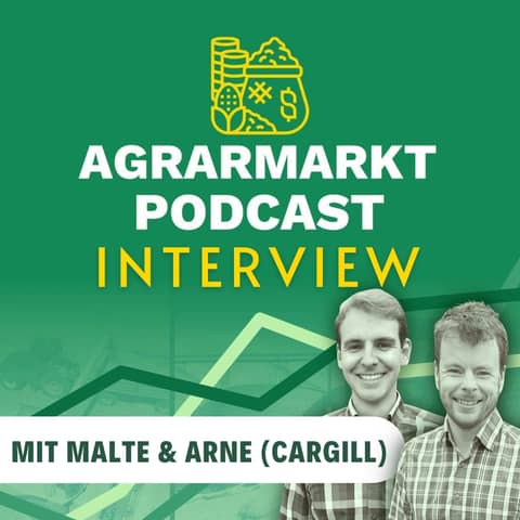 Folge 47: Eskalation treibt Märkte! Vermarktungsstrategie anpassen?!