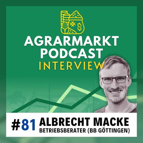 Unternehmensberater Albrecht Macke: Was Betriebe erfolgreich macht